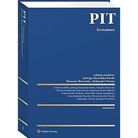PIT. Komentarz