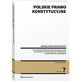 Polskie prawo konstytucyjne