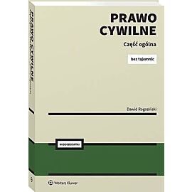 Prawo cywilne bez tajemnic