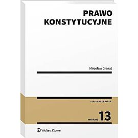 Prawo konstytucyjne
