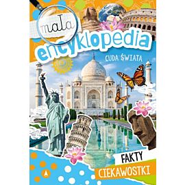 Cuda świata. Mała encyklopedia