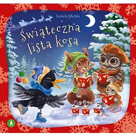 Świąteczna lista kosa