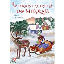 W pogoni za listem do Mikołaja