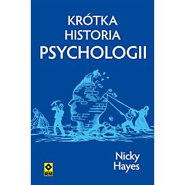 Krótka historia psychologii