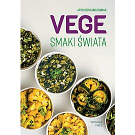 Vege Smaki świata
