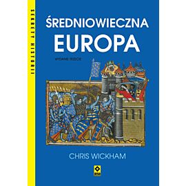 Sekrety historii. Średniowieczna europa