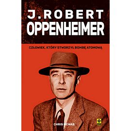 J. Robert Oppenheimer