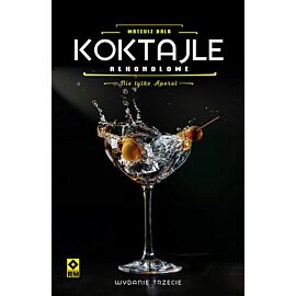 Koktajle alkoholowe. Nie tylko aperol