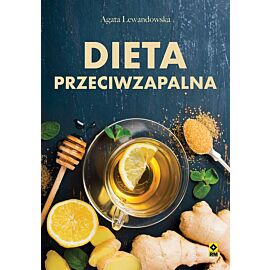Dieta przeciwzapalna