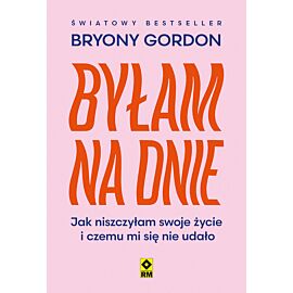 Byłam na dnie. Jak niszczyłam swoje życie i czemu mi się nie udało