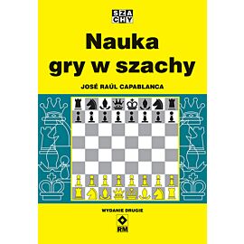 Nauka gry w szachy
