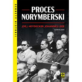Proces norymberski