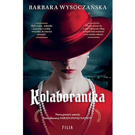 Kolaborantka