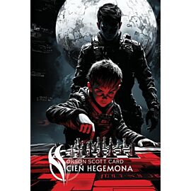 Cień Hegemona. Saga Cienia. Tom 2