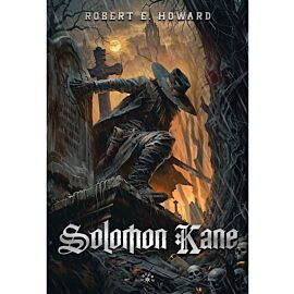 Solomon Kane