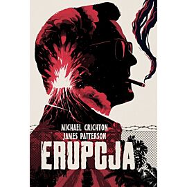 Erupcja