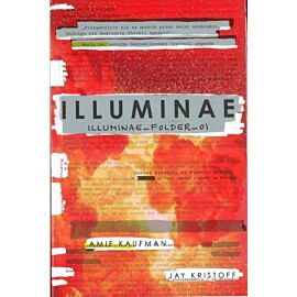 Illuminae. Cykl Akta Illuminae. Tom 1