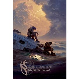 Akta wroga