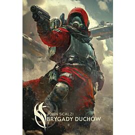 Brygady duchów. Cykl Wojna starego człowieka. Tom 2