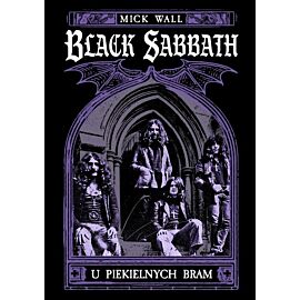 Black Sabbath. U piekielnych bram