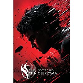 Cień olbrzyma. Saga Cienia. Tom 4