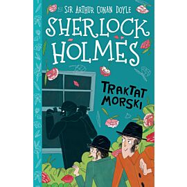 Traktat morski. Sherlock Holmes. Tom 7