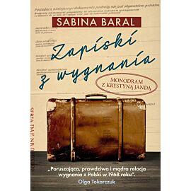 Zapiski z wygnania