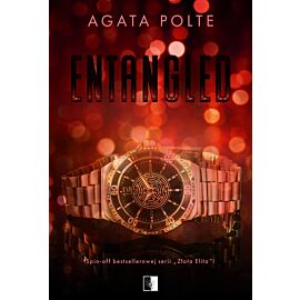 Entangled. Seria Złota Elita. Spin-off