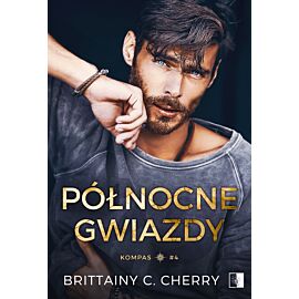 Północne gwiazdy. Seria Kompas. Tom 4
