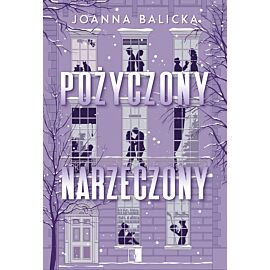 Pożyczony narzeczony