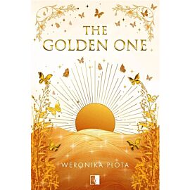 The Golden One (wydanie pocketowe)
