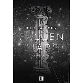 Fallen Liars. Seria Potępienie. Tom 2