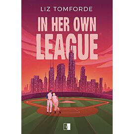 In Her Own League