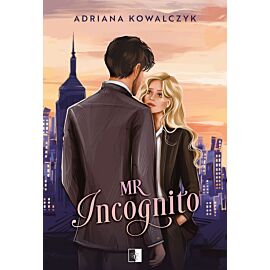 Mr Incognito