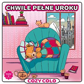 Cozy Colo. Chwile pełne uroku