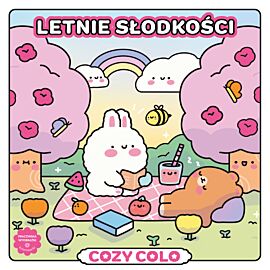Cozy Colo. Letnie słodkości