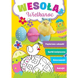 Wesoła Wielkanoc
