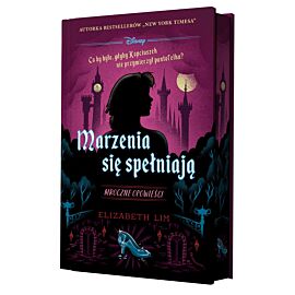 Marzenia się spełniają. Mroczne opowieści (edycja kolekcjonerska)