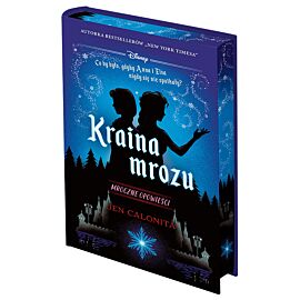 Kraina mrozu. Mroczne opowieści (edycja kolekcjonerska)