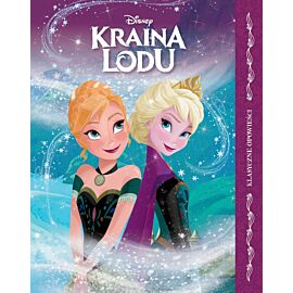 Kraina Lodu. Klasyczne opowieści. Disney