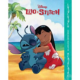 Lilo i Stitch. Klasyczne opowieści. Disney