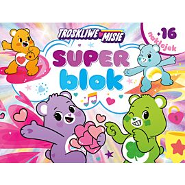 Superblok. Troskliwe Misie