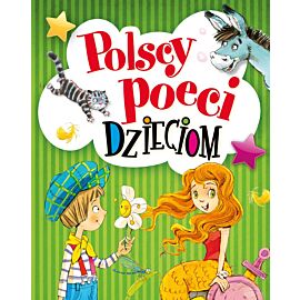 Polscy poeci dzieciom
