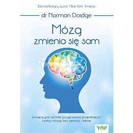 Mózg zmienia się sam