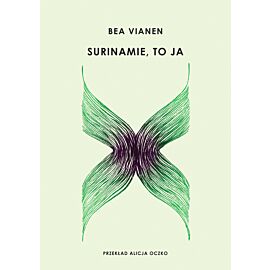 Surinamie, to ja