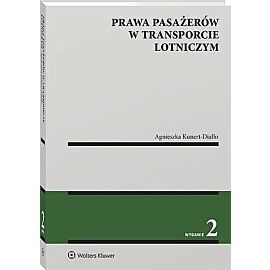 Prawa pasażerów w transporcie lotniczym