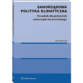 Samorządowa polityka klimatyczna