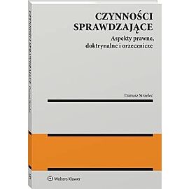 Czynności sprawdzające