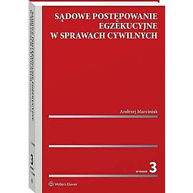 Sądowe postępowanie egzekucyjne w sprawach cywilnych