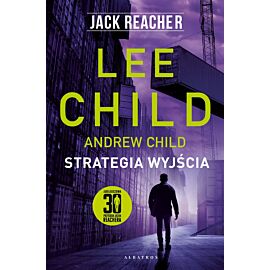 Jack Reacher: Strategia wyjścia